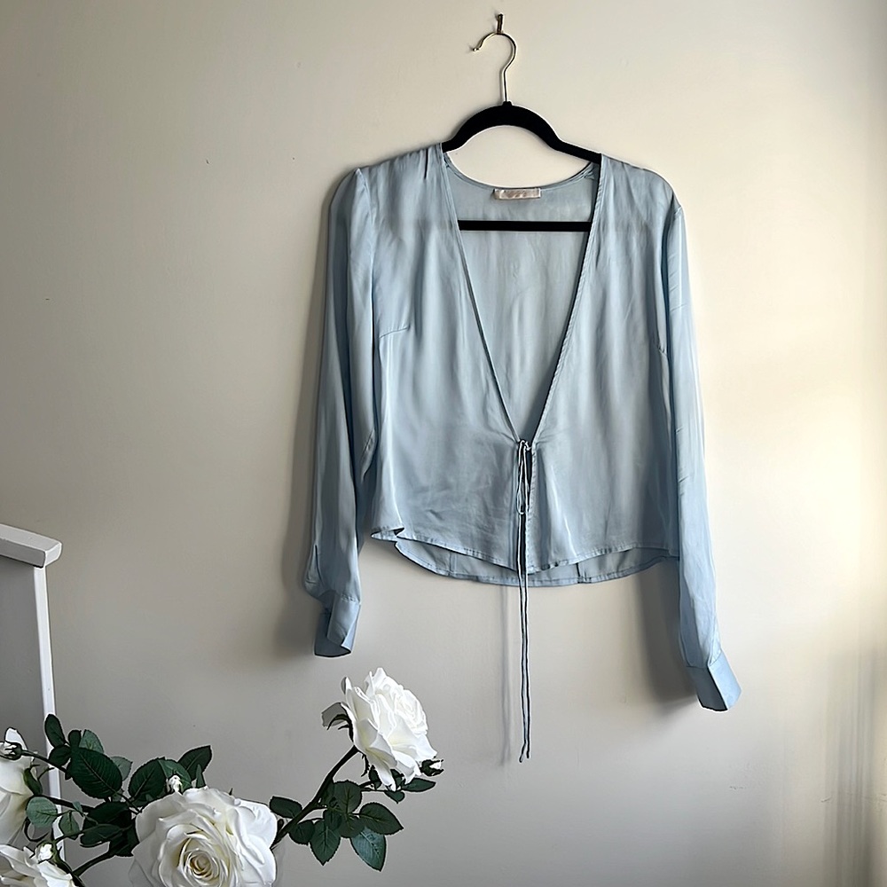 Andjela Collection Blouse - Picture 2 of 6